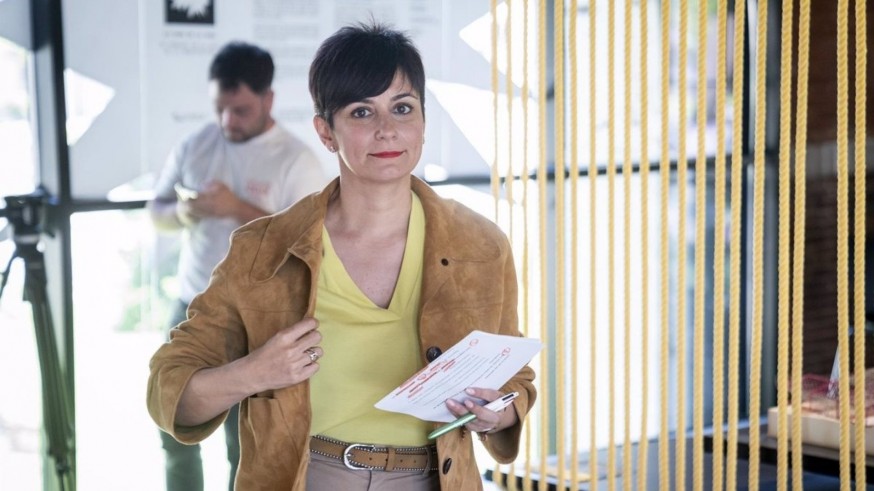 La ministra de Vivienda insta a las comunidades desmarcadas del Acuerdo Estatal a sumarse a él