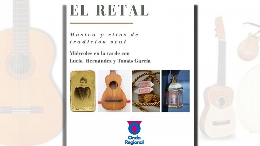 El retal. Nueva temporada