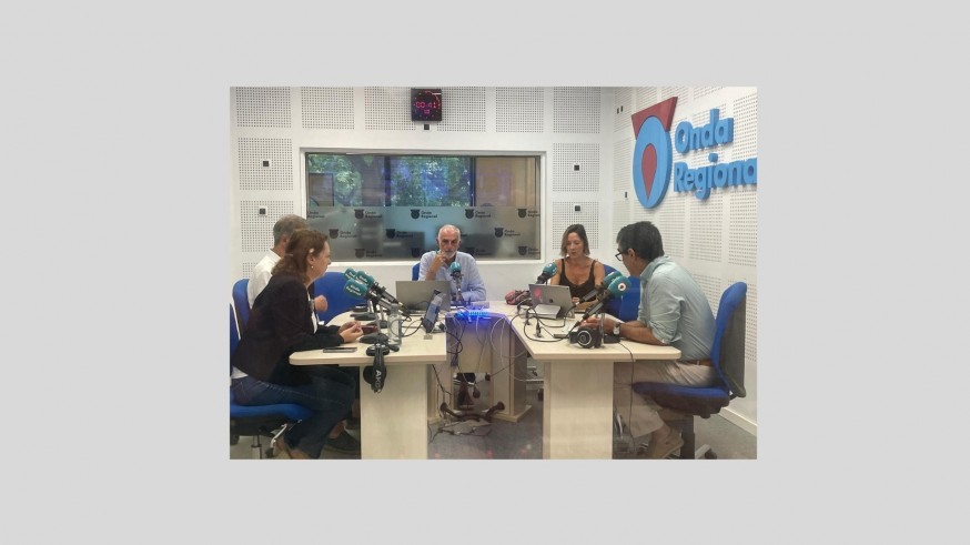 TERTULIA ACTUALIDAD 19/06/2025