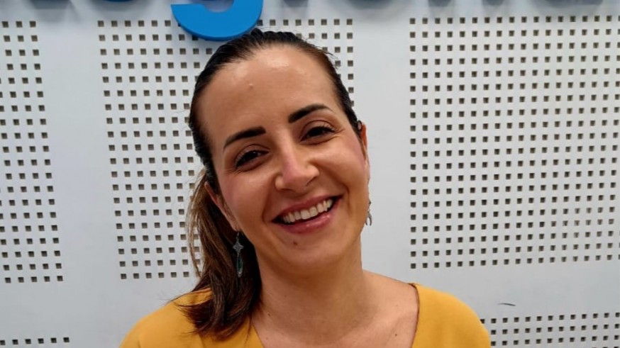 Nadie como Nadia 25/06/25