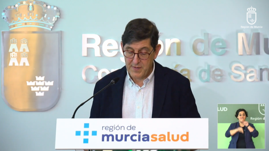 Manuel Villegas. 