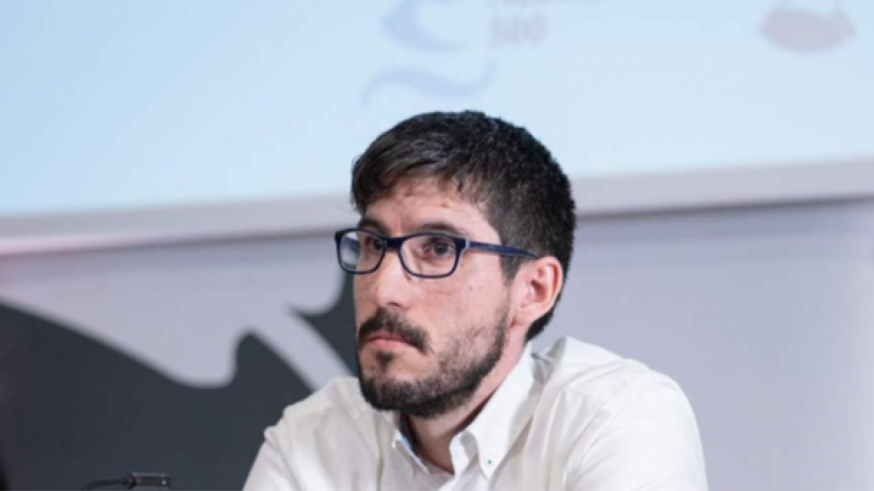 El profesor Julio Guinea advierte de riesgos globales similares a los años entre guerras