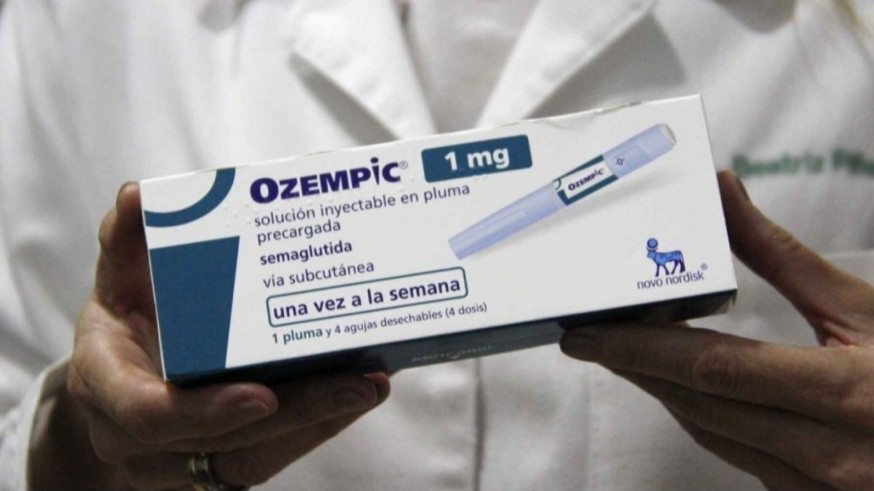 La visión borrosa del Ozempic apenas genera incidencias en consultas de la Región