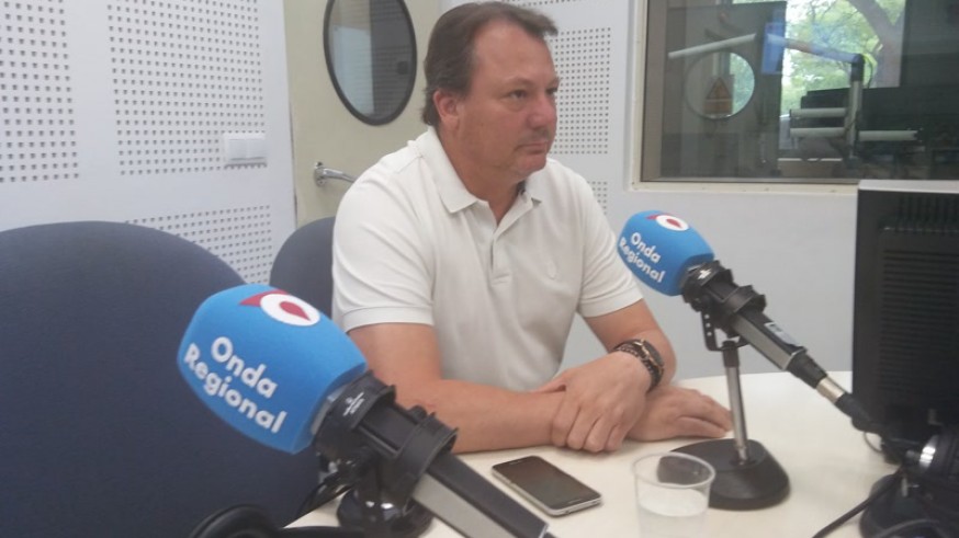Juan Felipe Cano en ORM
