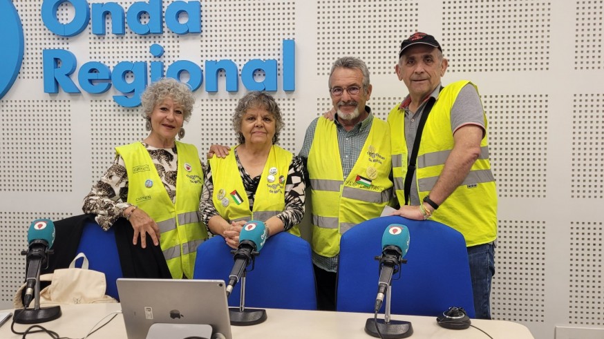Tertulia Senior. Las pensiones, pasado y presente: cómo nació el Movimiento Pensionista