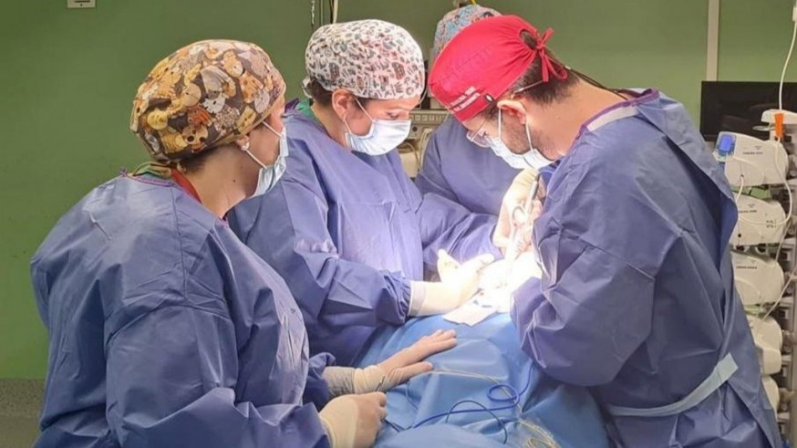 Las huelgas médicas suspenden 57.000 citas en la Región de Murcia y tensionan el sistema sanitario