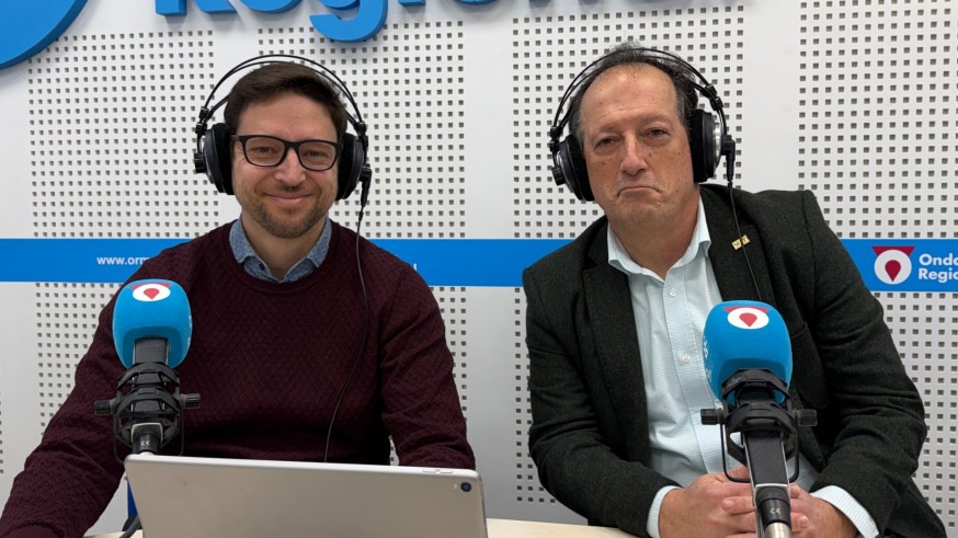 Murcia-Ban conecta talento emprendedor e inversión privada para impulsar "startups" con futuro