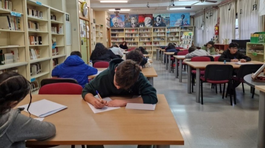Transformando Escuela: Tips para que tu alumnado adquiera buenos valores este curso académico