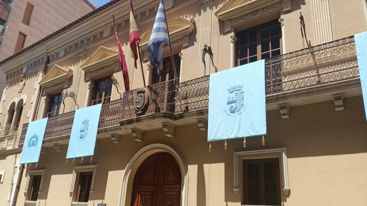 Las ONGs denuncian recortes en igualdad y cooperación en los presupuestos de Jumilla