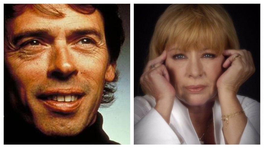 Homenaje paralelo. Jacques Brel y Mari Trini: Dos estrellas entrelazadas