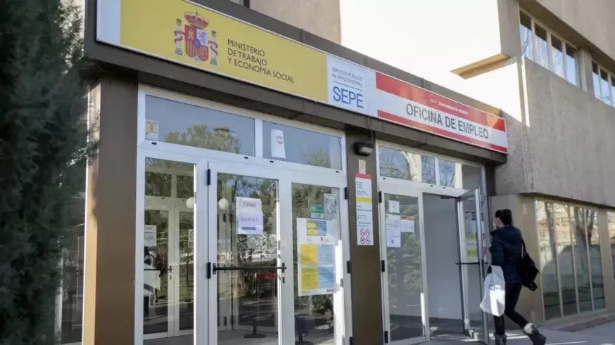 Murcia cierra 2025 con la menor tasa de paro desde 2023 y récord de empleo