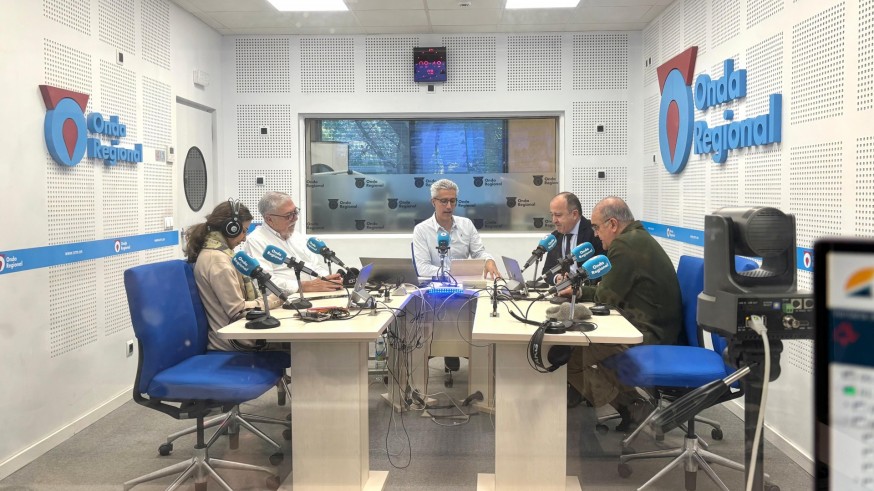 Tertulia de Actualidad 17/04/2026