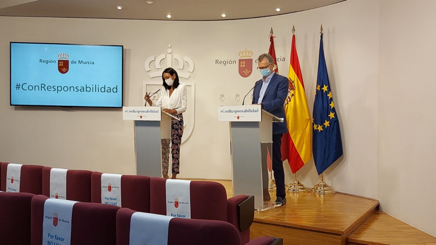 El 6% de los profesionales sociosanitarios ha rechazado vacunarse