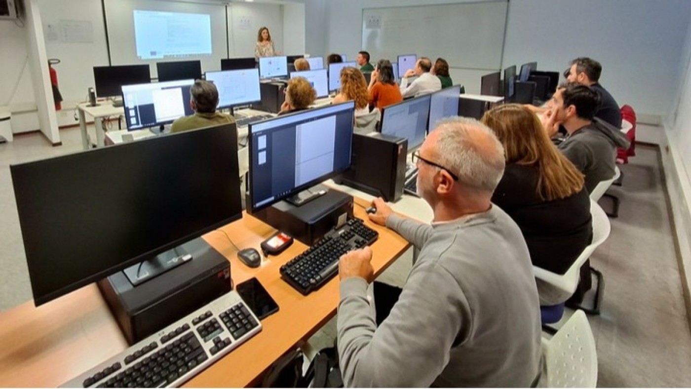 37.500 empleados públicos temporales en la Región de Murcia