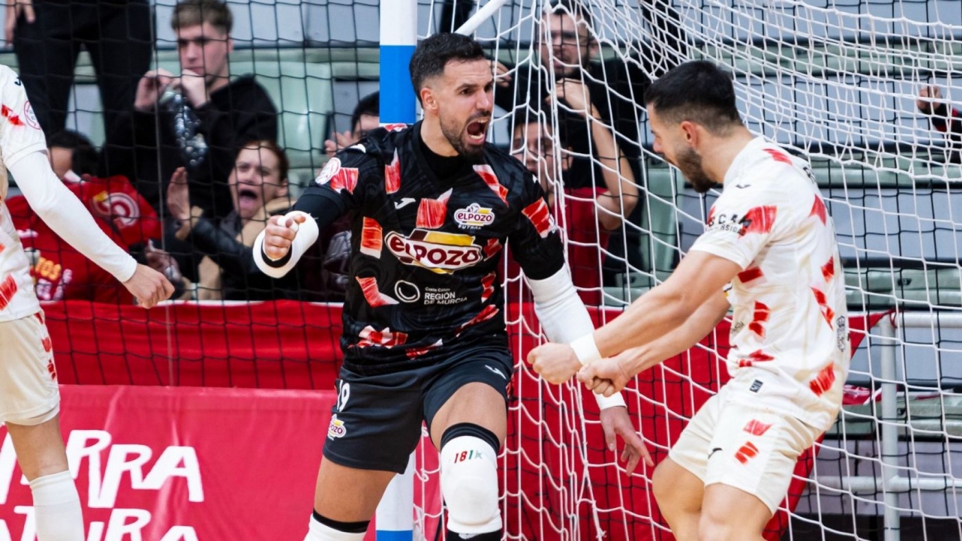 Edu Sousa: "Ganará quien mejor se adapte a la Copa"