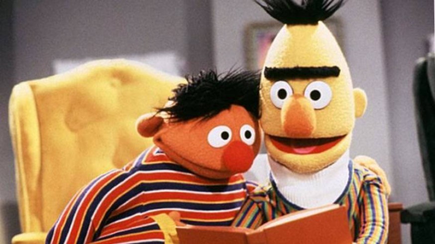 Epi y Blas