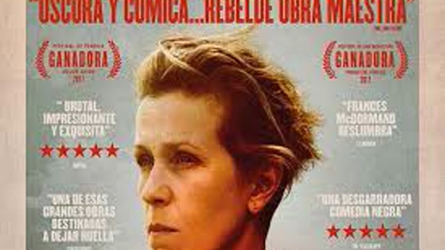 MURyCÍA. Estrenos de cine, con Fran Carpena
