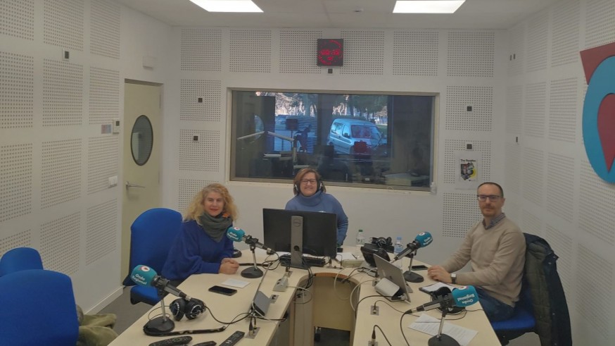 Tertulia de actualidad 27/02/2023
