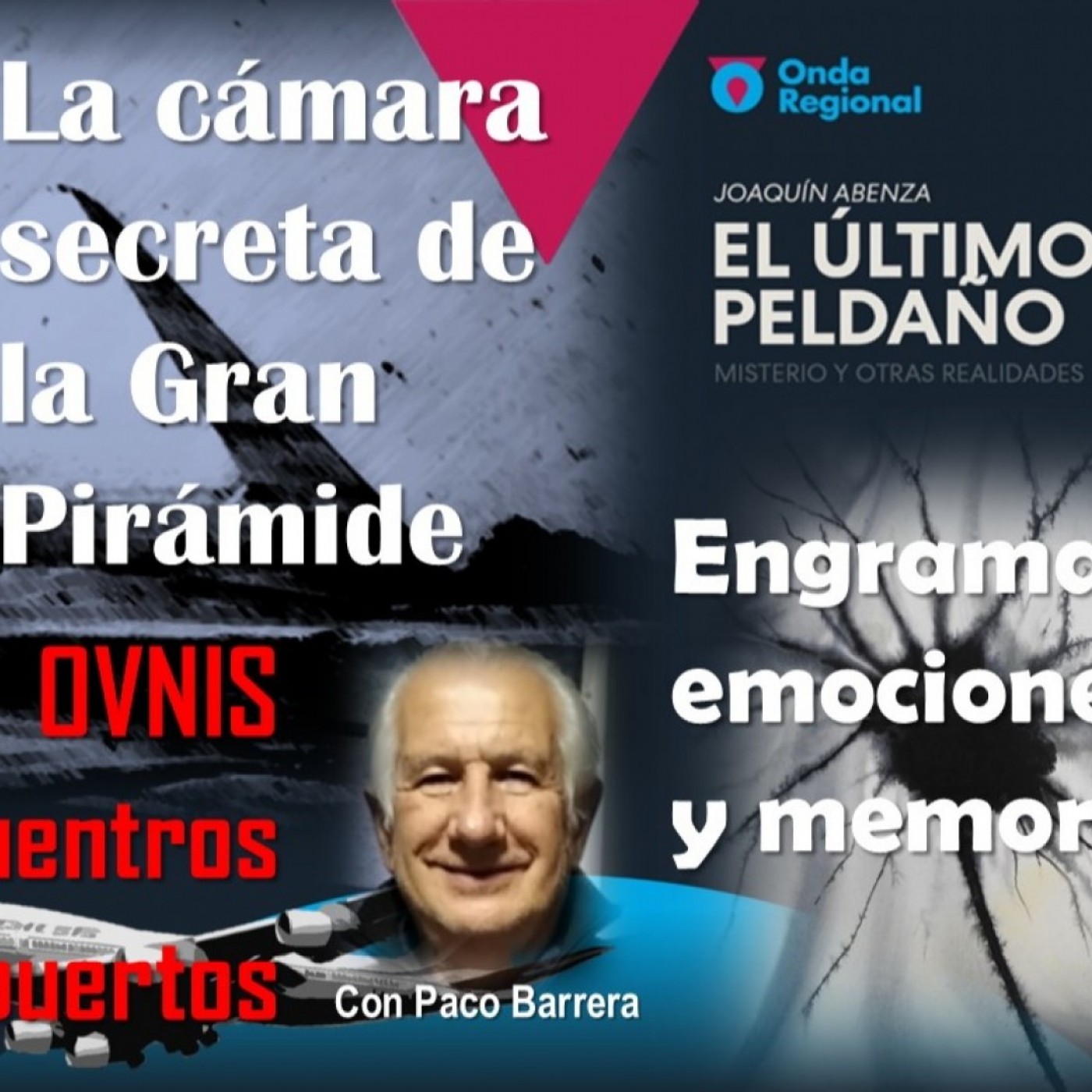 EL ÚLTIMO PELDAÑO