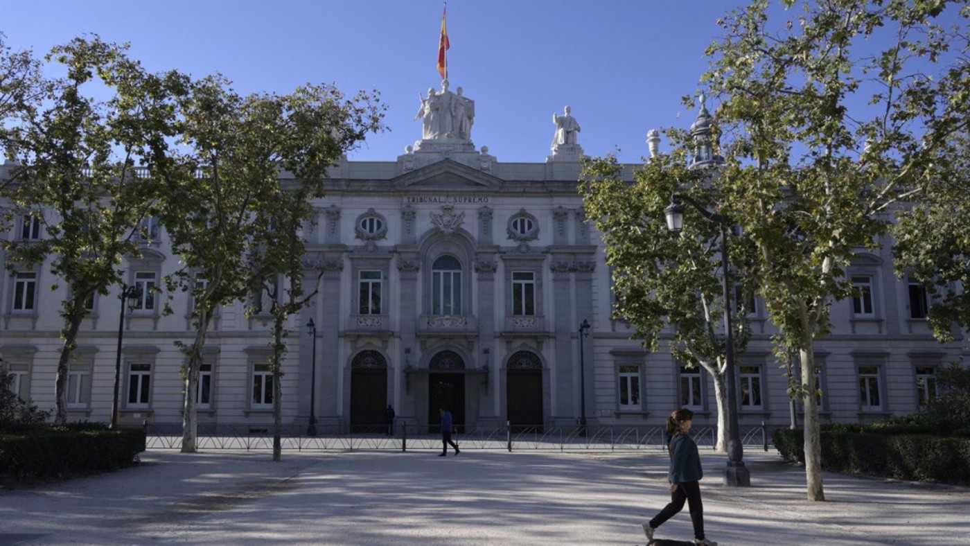 El Supremo ratifica a 8 años de prisión la condena a un pastor evangélico de San Pedro del Pinatar por abusos sexuales a menores