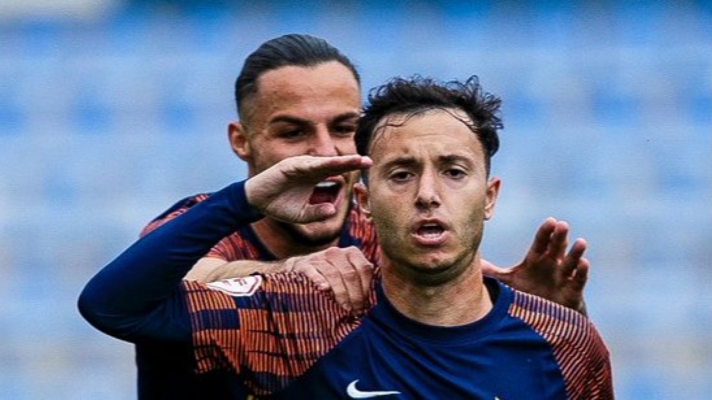 El UCAM Murcia se apunta a la pelea por el liderato (2-0) 