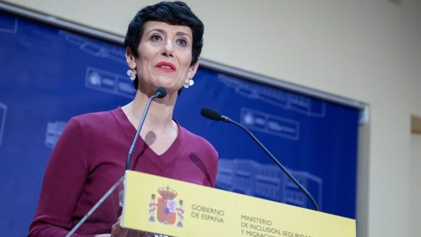 Saiz cita este lunes a las autonomías para abordar los cambios en regulación migratoria