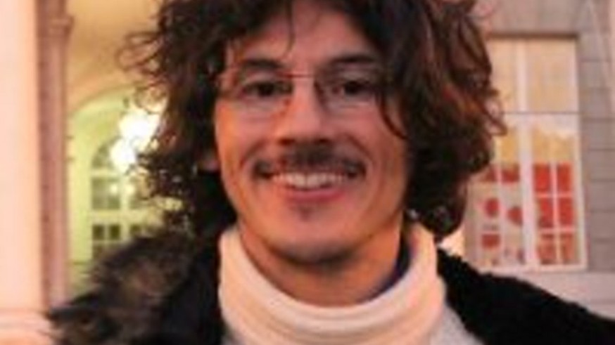 Miguel Tébar, crítico musical 
