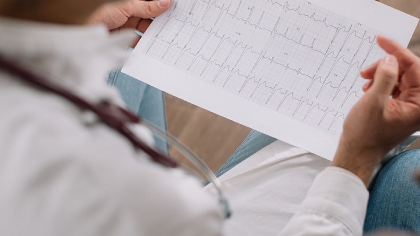 El Área de Salud de Cartagena mejora el diagnóstico y el tratamiento del paciente cardiaco