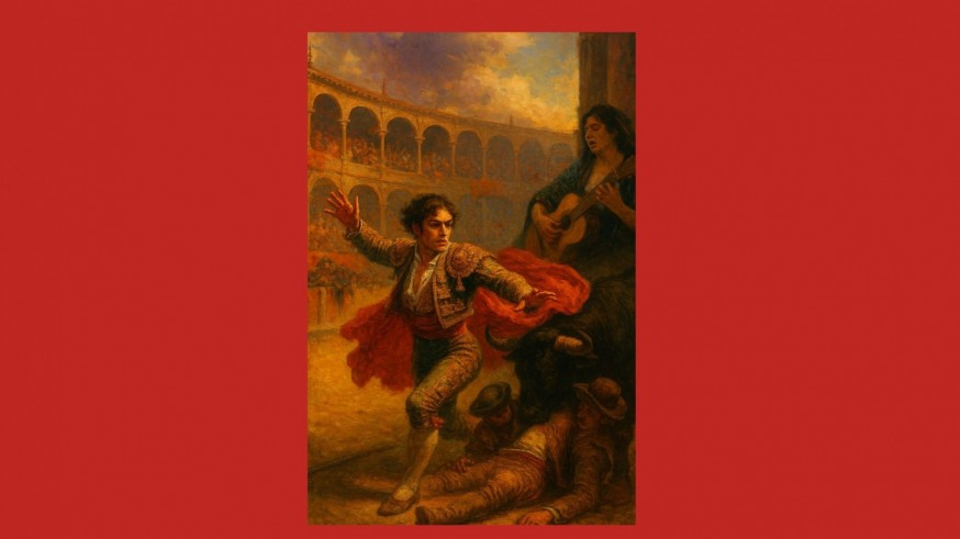 El último brindis de Pepete