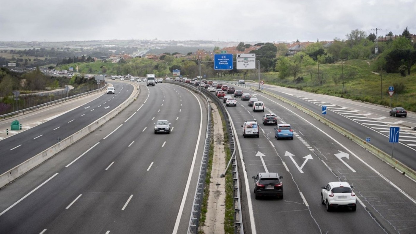La Región de Murcia es la tercera autonomía de España con más accidentes graves en Semana Santa
