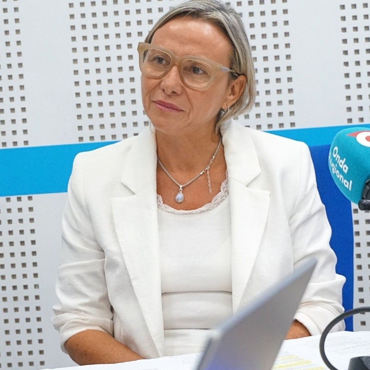 TARDE ABIERTA T08C028 Vanesa Ruiz (EAPN): "Llevamos un año perdido si no hemos conseguido disminuir la pobreza y tenemos que seguir trabajando" (14/10/2026) episode artwork