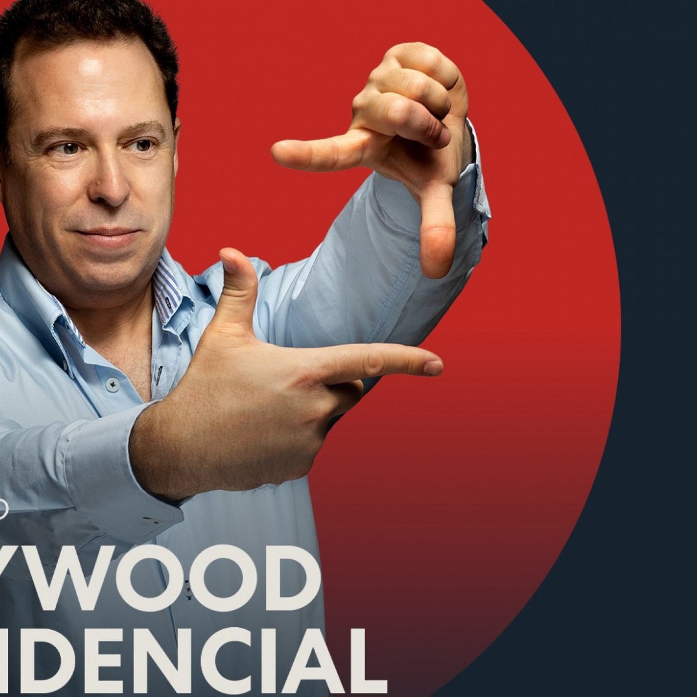 HOLLYWOOD CONFIDENCIAL