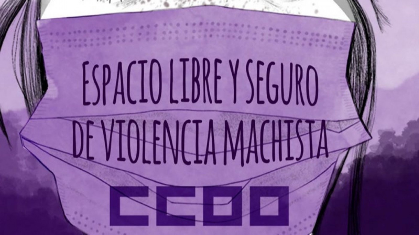 CCOO ofrece “sedes seguras” a las mujeres que atraviesan situaciones de violencia de género
