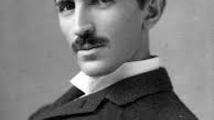 VIVA LA RADIO: El radiolaboratorio de la Dra. Costa. Los padres de la radio: Marconi ha muerto; viva Nikola Tesla
