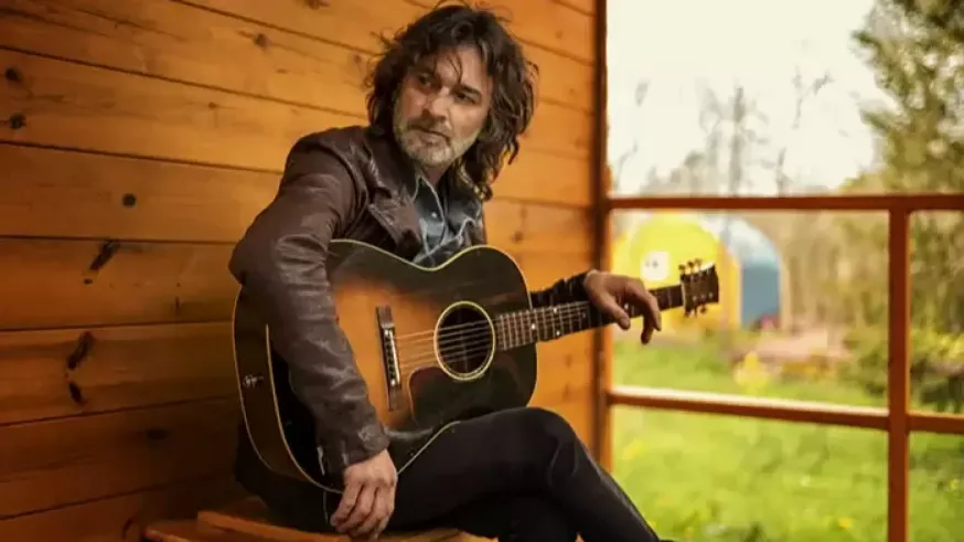 Mapas Musicales 2x06 - Quique González
