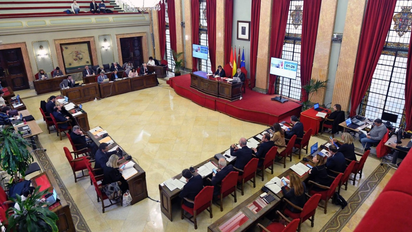 El Ayuntamiento de Murcia pagará 24 millones a la promotora del convenio de la zona norte