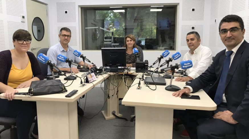 Tertulianos en ORM