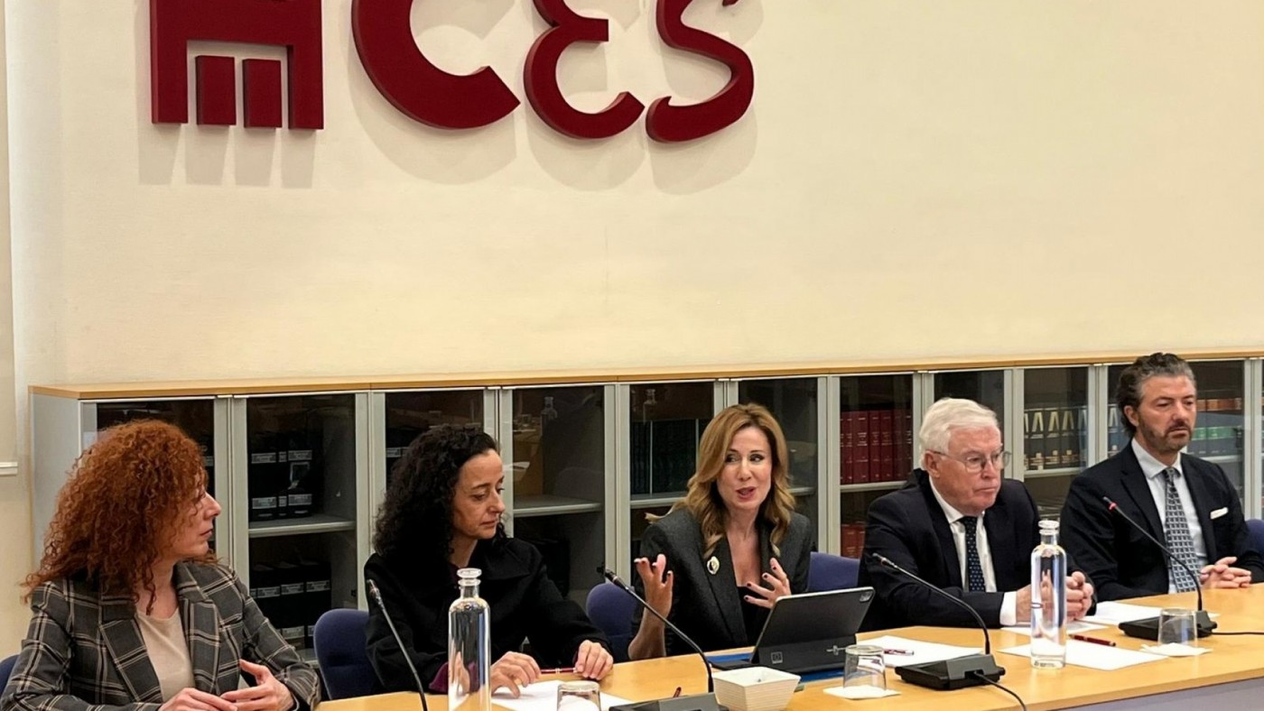 El 28 % de las empresas de la Región de Murcia tiene dificultades para cubrir puestos por falta de formación