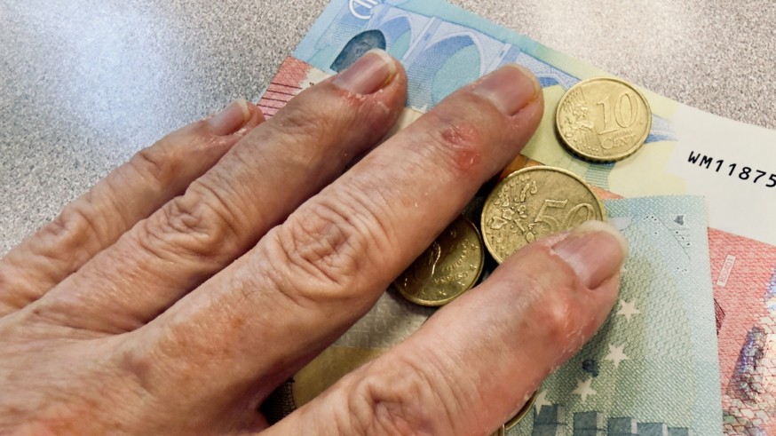 Las Píldoras de Economía Doméstica del ICREF. Los mayores y la incertidumbre económica