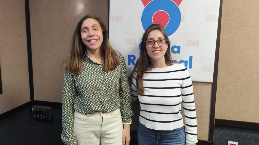 Programa Otago: El plan del Servicio Murciano de Salud para prevenir caídas y fomentar la autonomía en los mayores