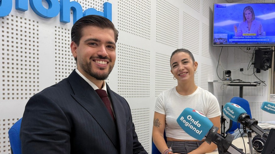 AJE, Jóvenes y empresarios