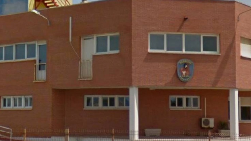 Reducción de bomberos en el Mar Menor pese a la afluencia de turistas