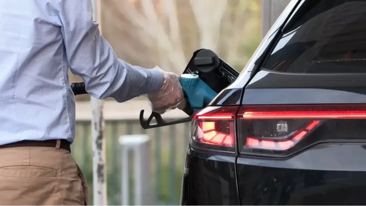 El IPC se dispara en Murcia hasta el 4,3% en agosto por el encarecimiento de los carburantes