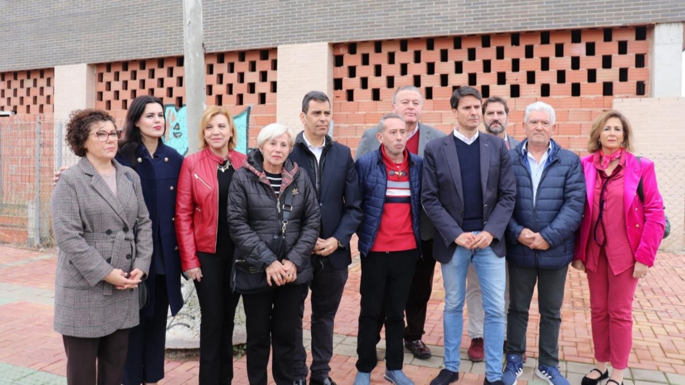 El PP dice que hará todo lo posible para que la ley contra la okupación se apruebe en el Congreso