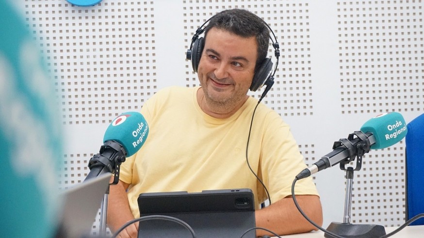 Carretera y manta. Con José Antonio García Ayala viajamos esta tarde hasta la capital de Eslovenia, Liubliana