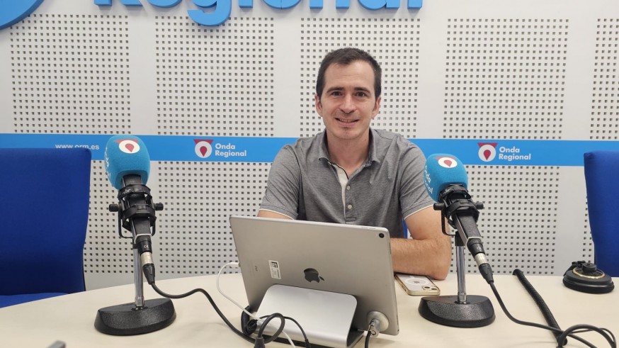 Talento Emprendedor. Scorpion Cybertechnologies: una innovadora spinoff de la UMU, fundada en 2025