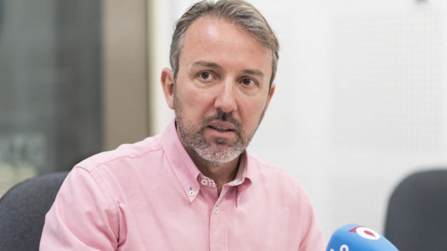 REGIÓN DE MURCIA NOTICIAS (FIN DE SEMANA MEDIODÍA) 31/10/2021