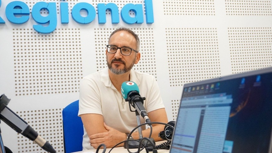 Con José Antonio Ruiz, jefe del Servicio de Psicología Aplicada (SEPA) de la UMU, hablamos de salud mental y prevención del suicidio