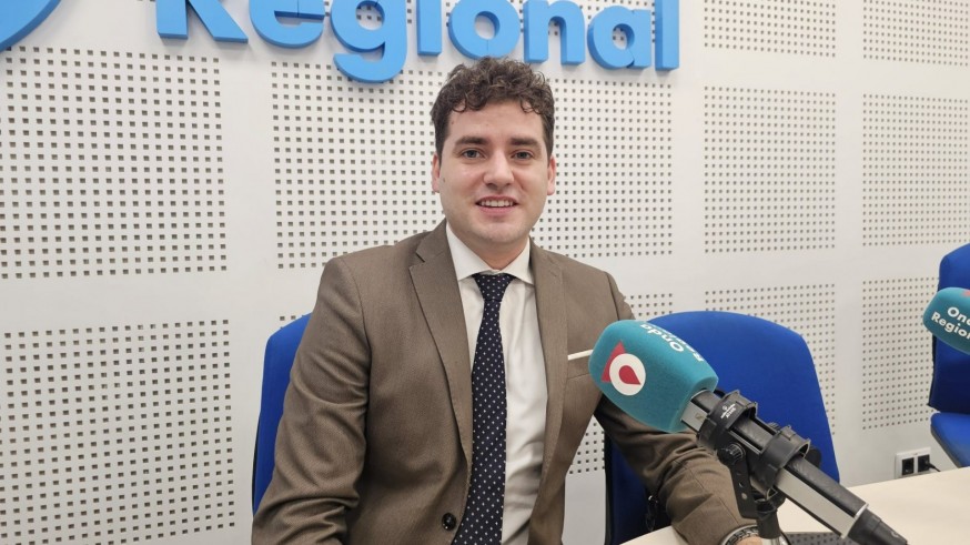 Jóvenes y empresarios. YesforEurope