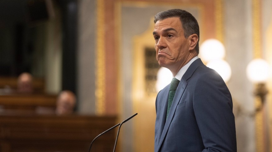 El juez del 'caso Begoña Gómez' cita a Pedro Sánchez como testigo 